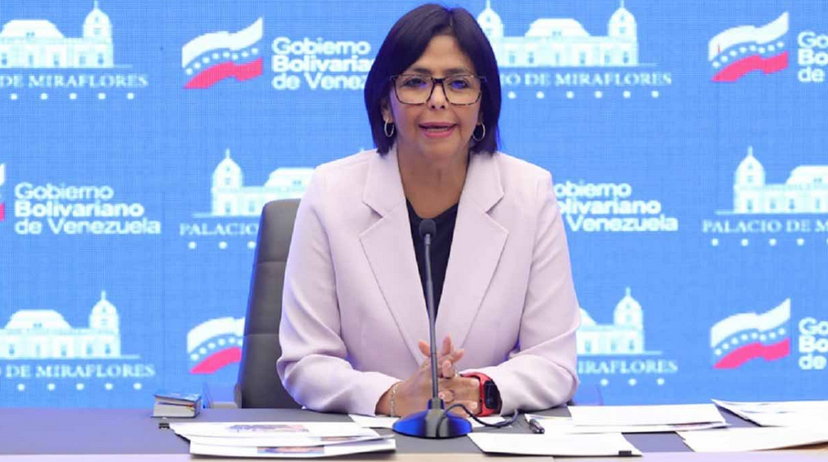 Vicepresidenta lamenta pronunciamiento de Guterres ante elecciones omitiendo intentos de magnicidio