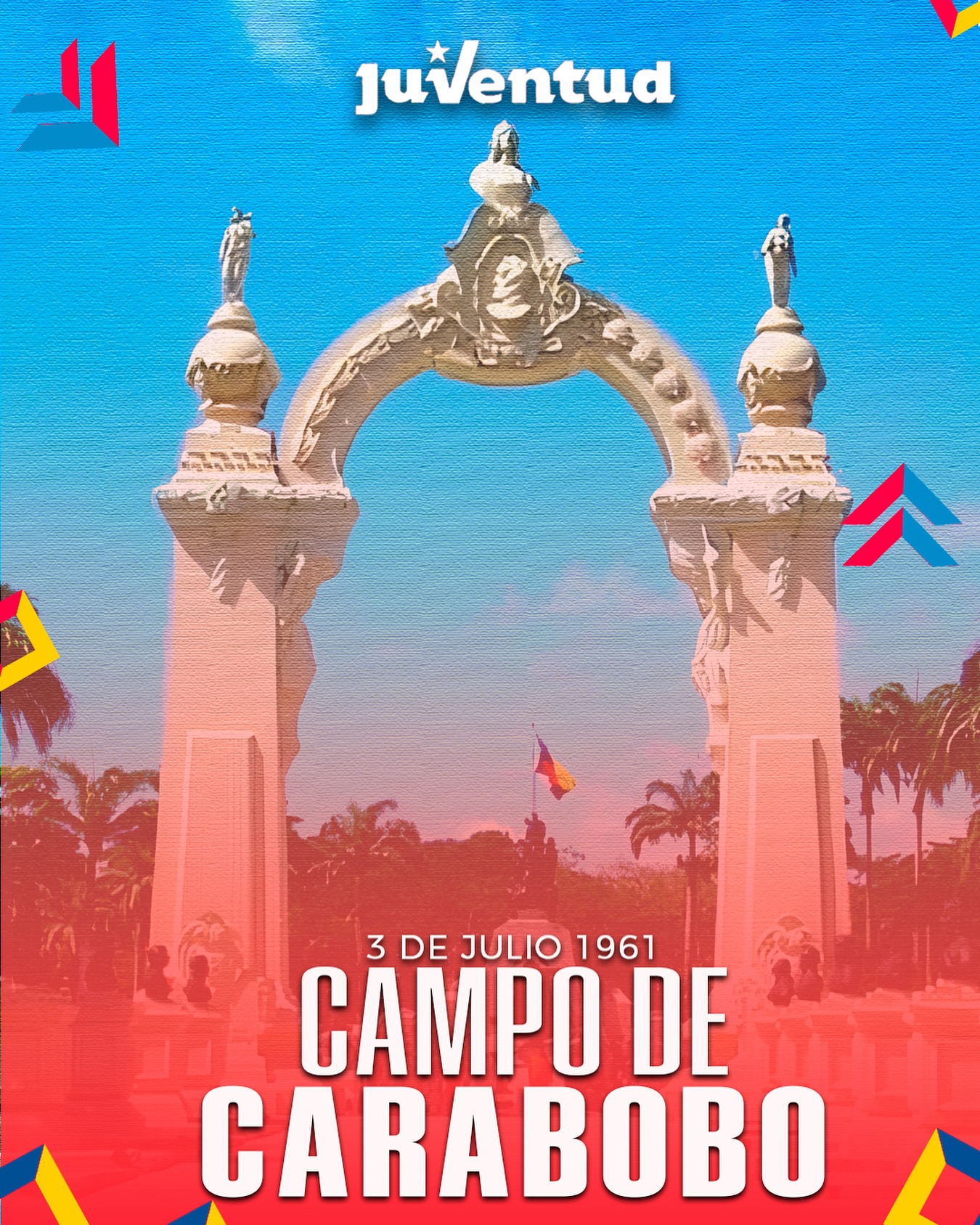 El Conjunto Monumental Campo de Carabobo: Un Monumento Histórico Nacional y Tesoro del Patrimonio Histórico