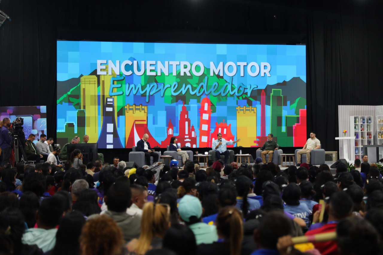 Programa «Exporta Fácil» para emprendedores: Impulsando la economía y las exportaciones en Venezuela