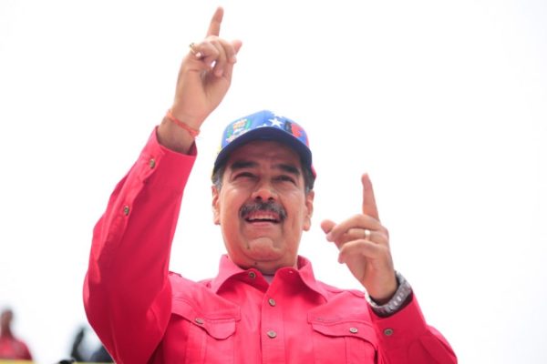 Con felicidad que hemos derrotado la hiperinflación