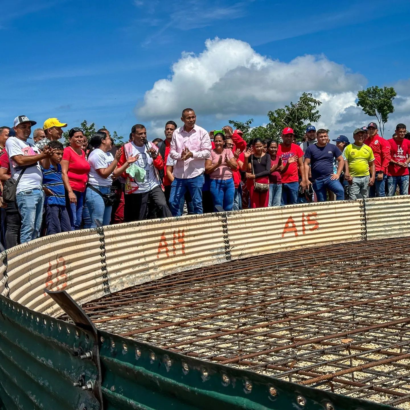Gobierno del Estado Sucre