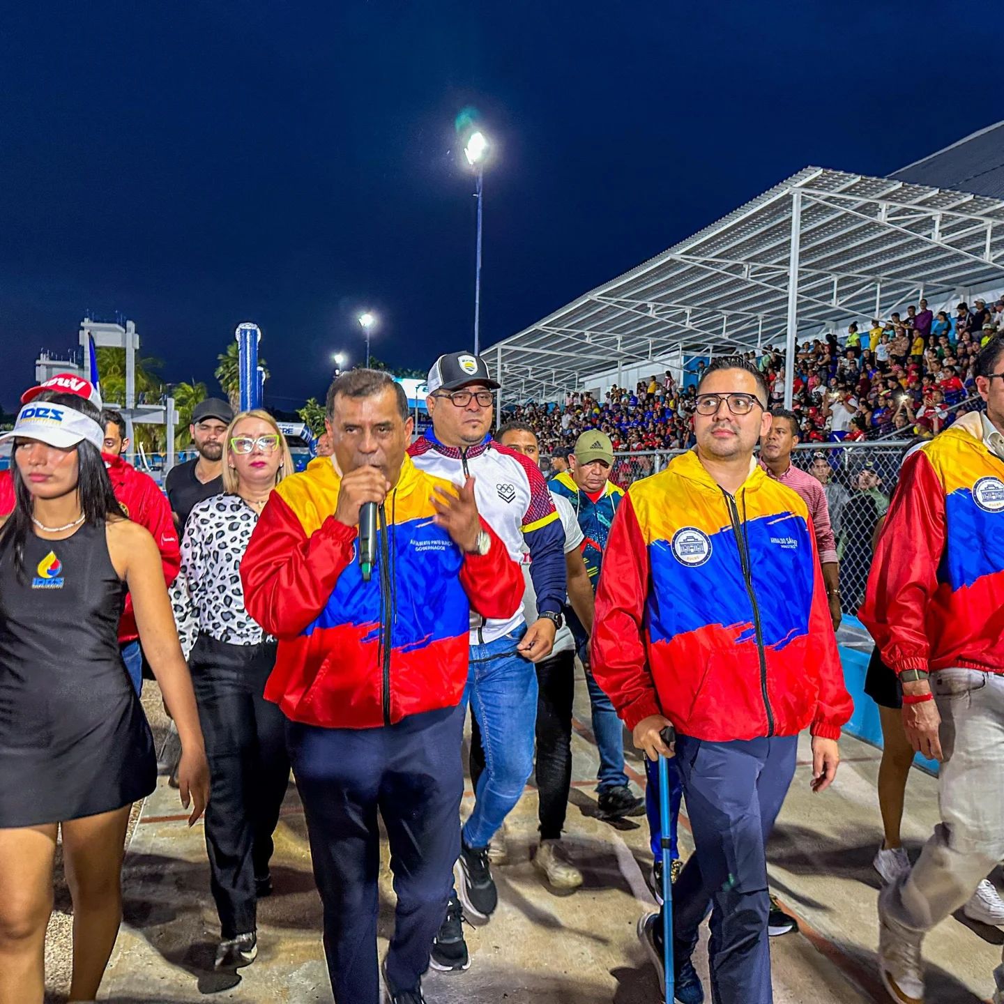 Un hito deportivo y de reconocimiento