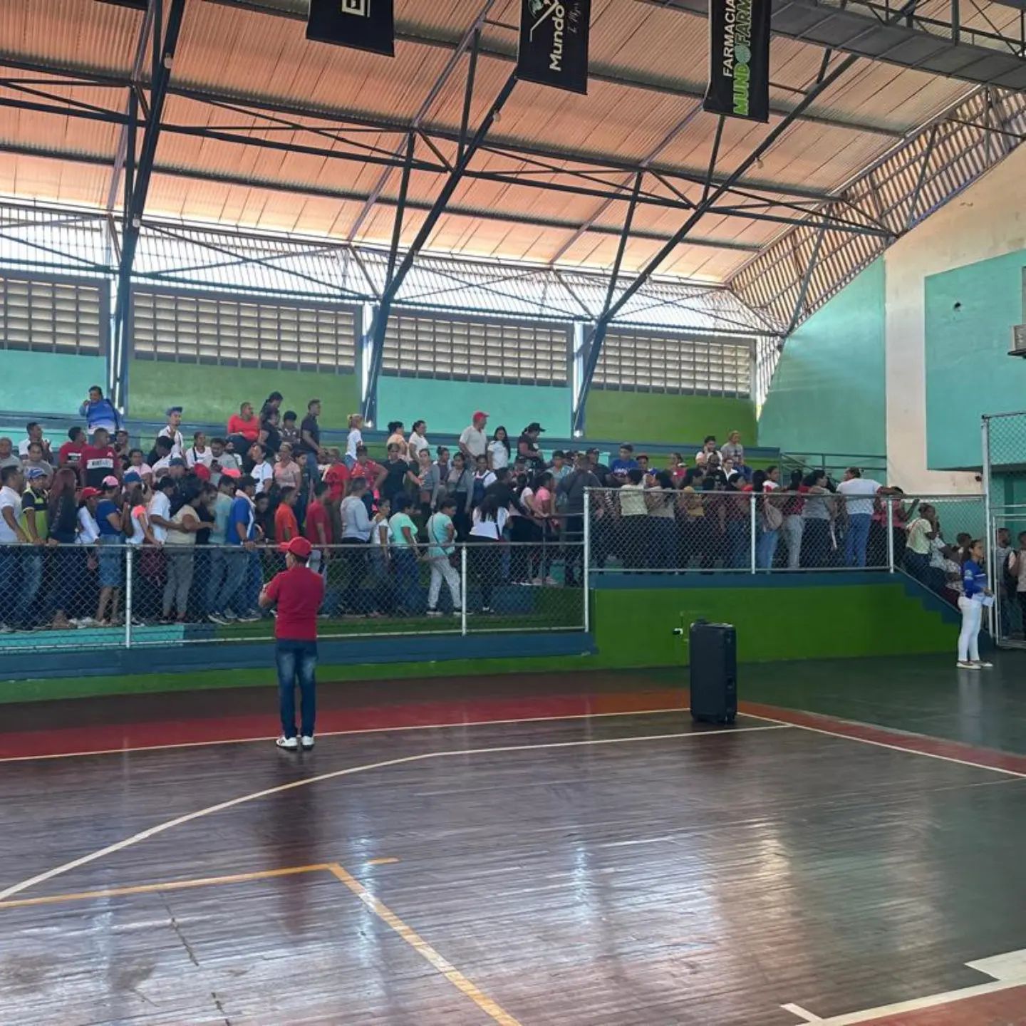 La Dirección de Personal de la Gobernación del estado Sucre verifica nómina del personal municipal en jornada masiva
