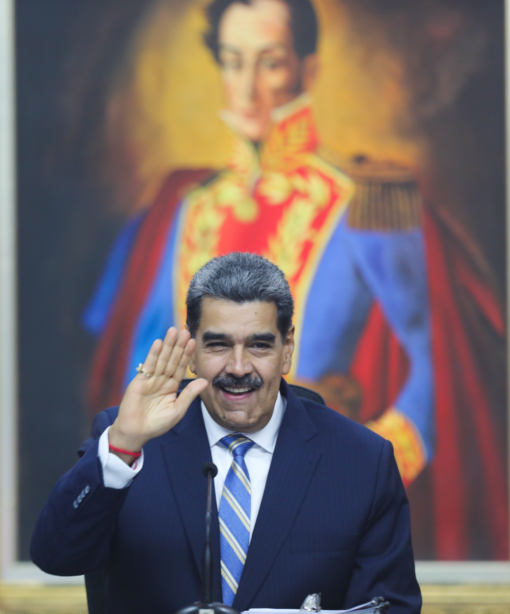 Maduro Resalta la Importancia de la Cumbre de los BRICS en Kazán