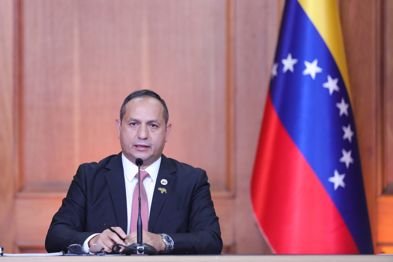 Avances Sustanciales en la Cooperación entre Irán y Venezuela