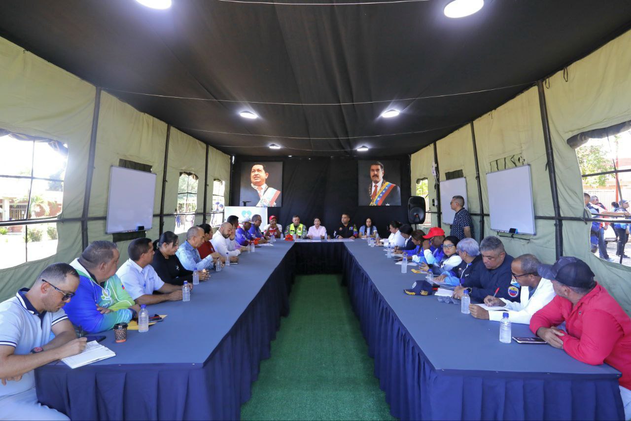 HUAPA somos todos: Apostando a una salud digna para el pueblo sucrense