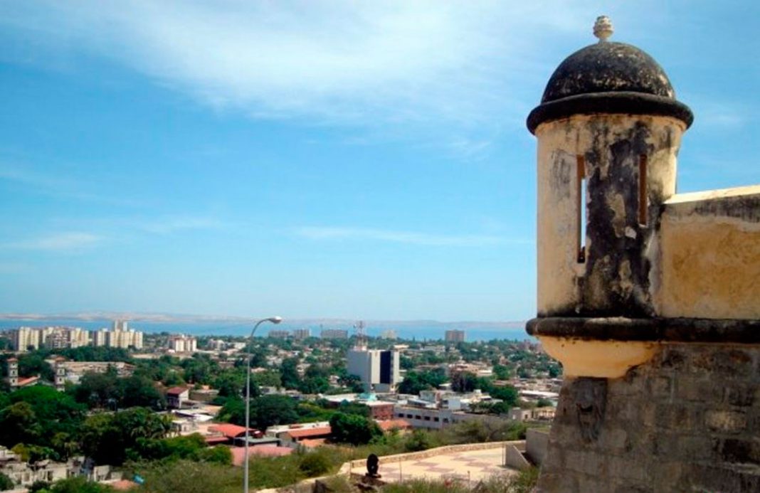 Nueva ruta conecta a Cumaná con Caracas