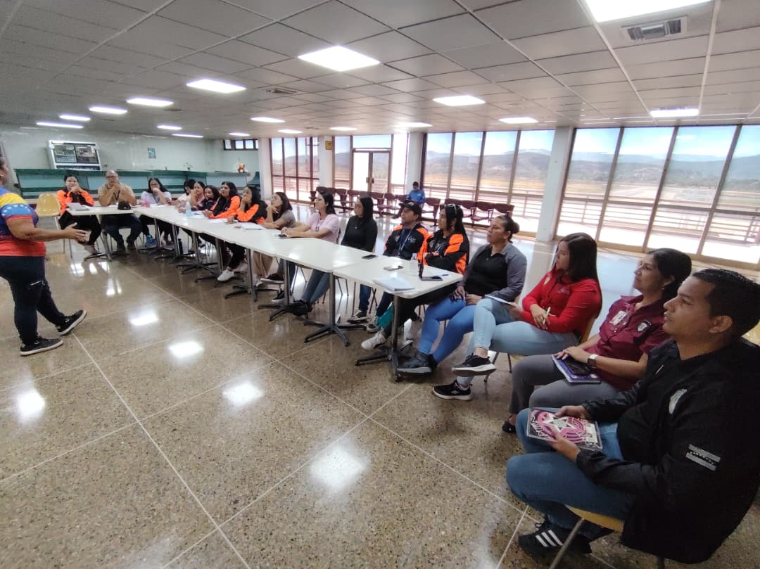 Aeropuerto "G/M. Antonio José de Sucre"